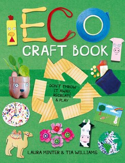 Front cover_Eco Craft Book