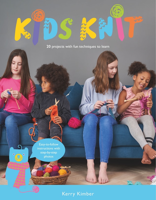 Couverture_Kids Knit