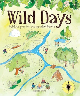 Couverture_Wild Days