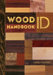Front cover_Wood Id & Use Handbook