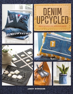 Couverture_Denim Upcycled