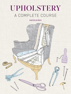Front cover_Upholstery