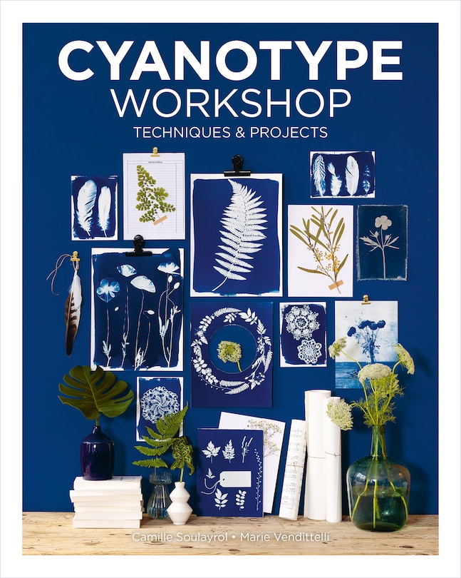 Couverture_Cyanotype Workshop