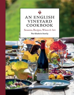 Couverture_An English Vineyard Cookbook