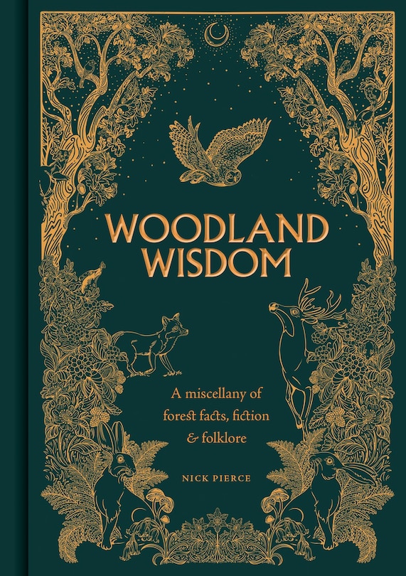 Front cover_Woodland Wisdom