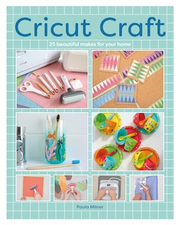Front cover_Cricut Craft