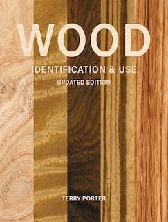 Front cover_Wood Identification & Use