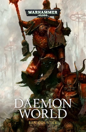 Daemon World