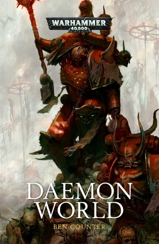 Front cover_Daemon World