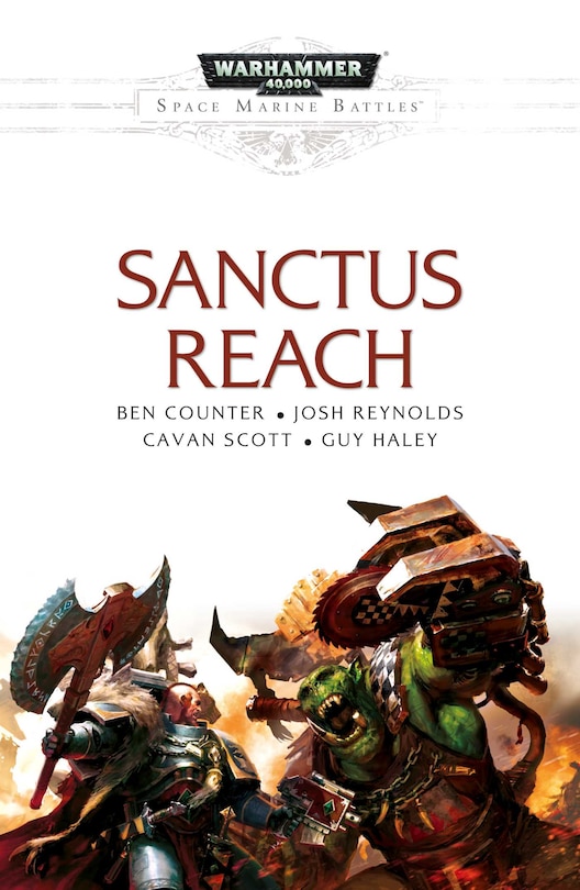 Sanctus Reach