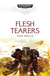 Couverture_Flesh Tearers