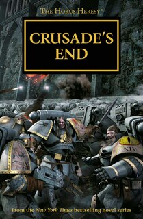 Couverture_Crusade's End