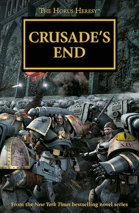 Crusade's End