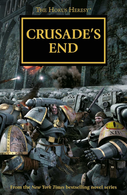Couverture_Crusade's End
