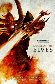 Couverture_Doom of the Elves