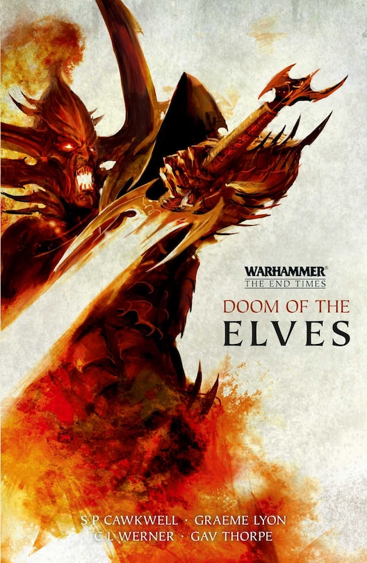Couverture_Doom of the Elves