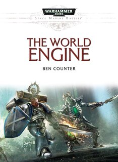 Front cover_The World Engine