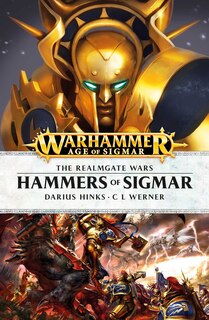 Couverture_Hammers of Sigmar