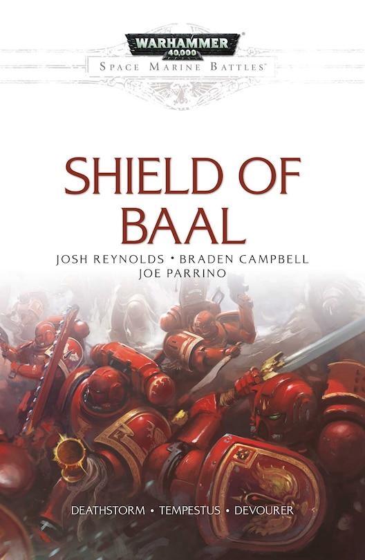 Front cover_Shield of Baal