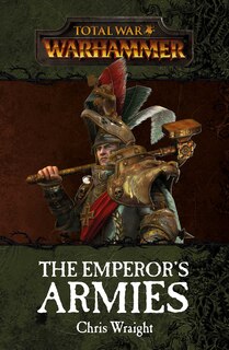 Couverture_Total War: The Emperor's Armies