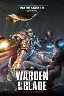 Front cover_Warden of the Blade