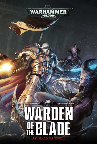 Front cover_Warden of the Blade
