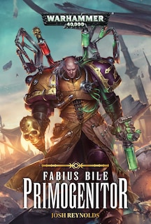Front cover_Primogenitor