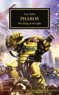 Front cover_Pharos