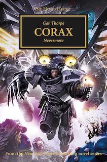 Front cover_Corax