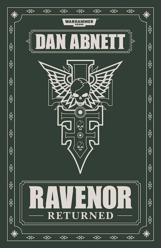 Couverture_Ravenor Returned