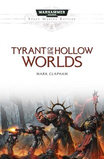 Front cover_Tyrant of the Hollow Worlds