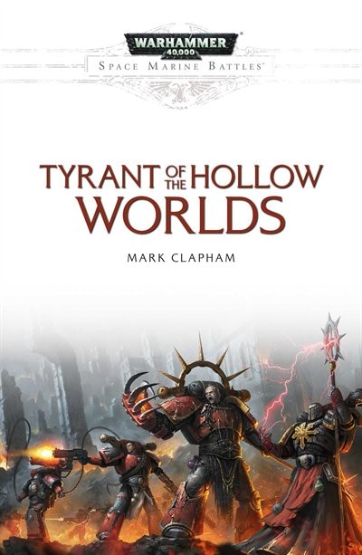 Front cover_Tyrant of the Hollow Worlds