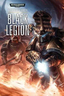 Front cover_Black Legion