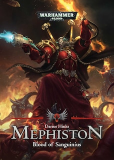 Front cover_Blood of Sanguinius
