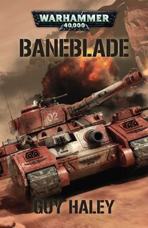 Front cover_Baneblade