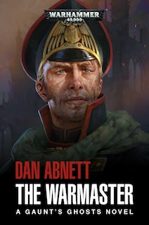 Couverture_The Warmaster