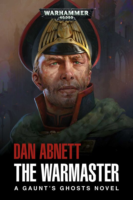 Couverture_The Warmaster