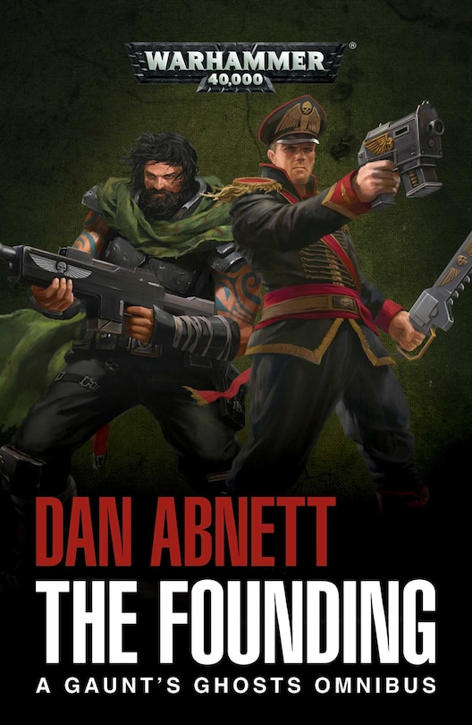 Couverture_The Founding