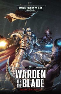 Front cover_Warden of the Blade