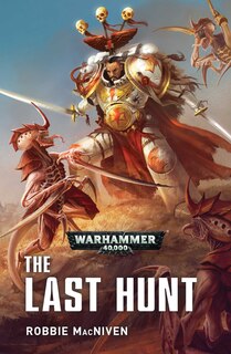 The Last Hunt