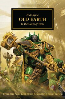 Couverture_Old Earth