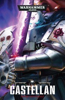 Front cover_Castellan