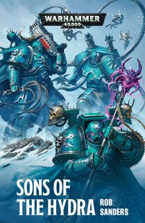 Front cover_Sons of the Hydra