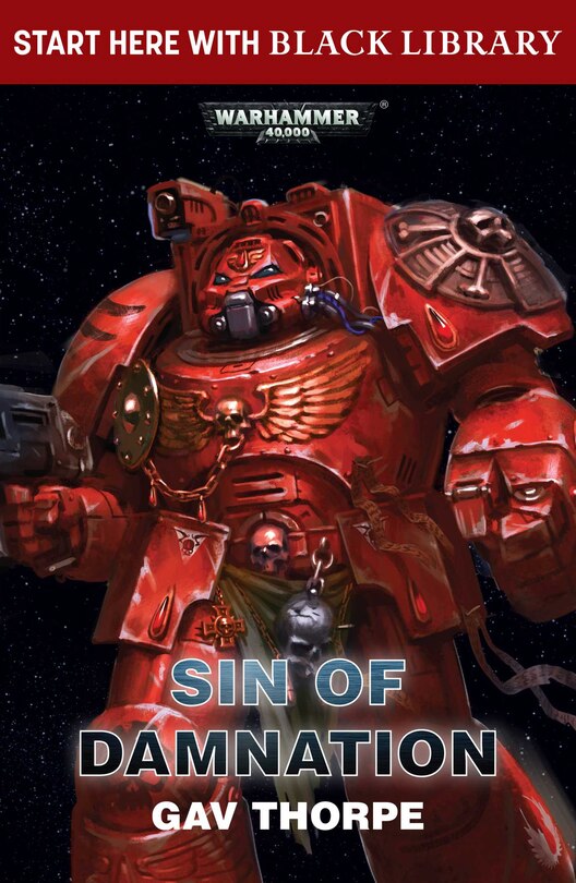 Sin of Damnation