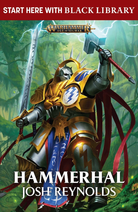 Front cover_Hammerhal