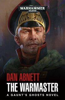 Front cover_The Warmaster