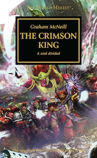 The Crimson King