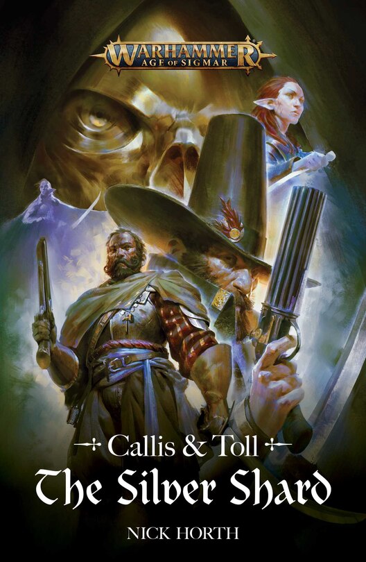 Couverture_Callis and Toll: The Silver Shard