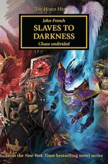 Front cover_Slaves to Darkness