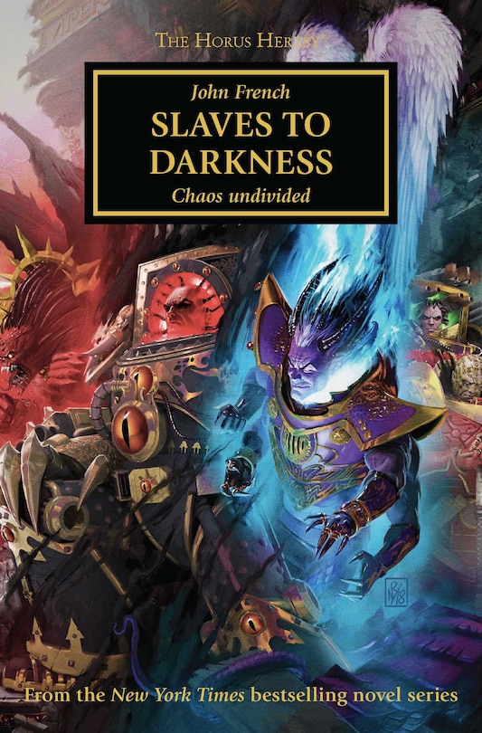 Front cover_Slaves to Darkness